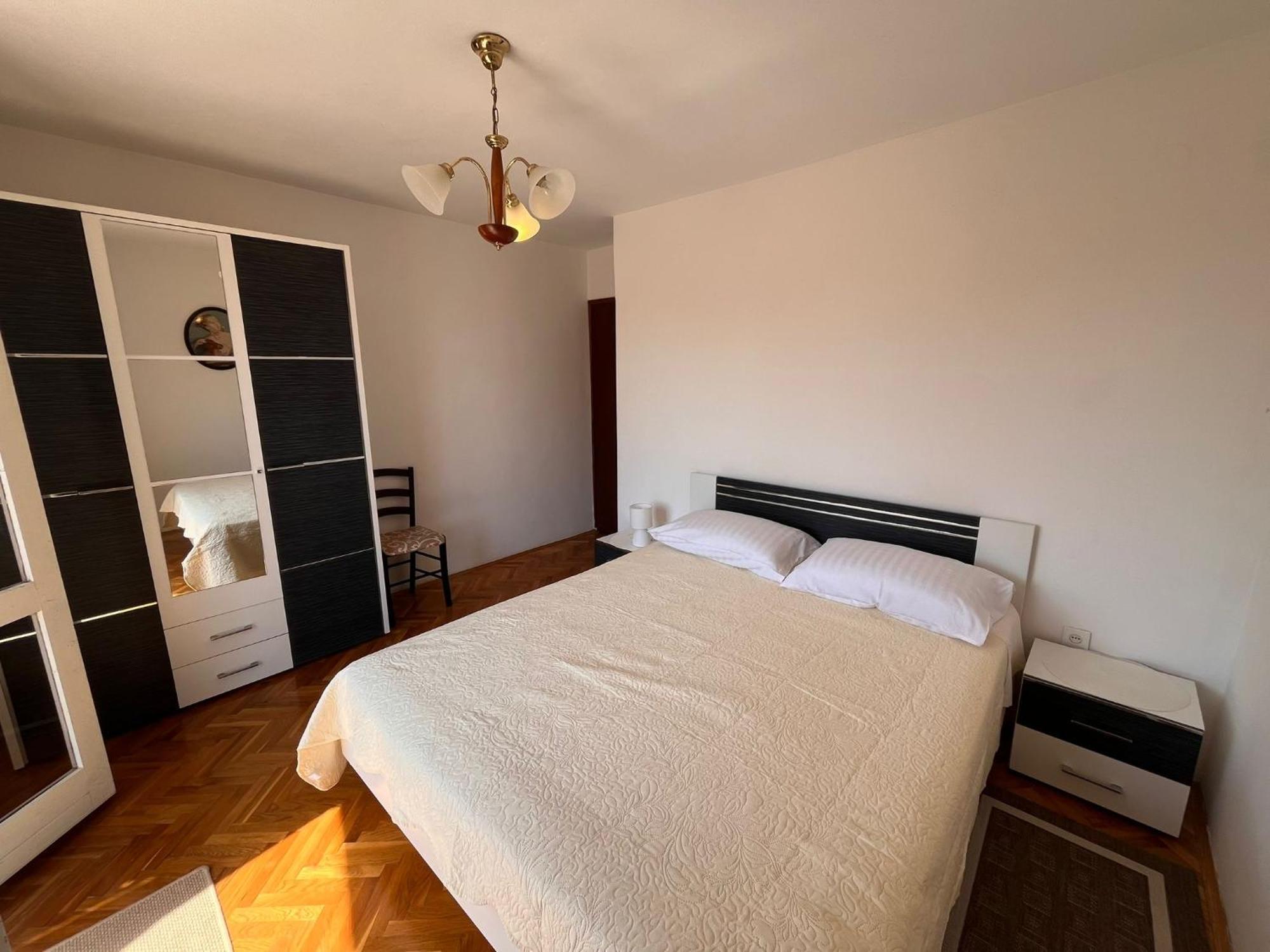 Beautiful Apartment Julieta Privlaka  Exterior foto