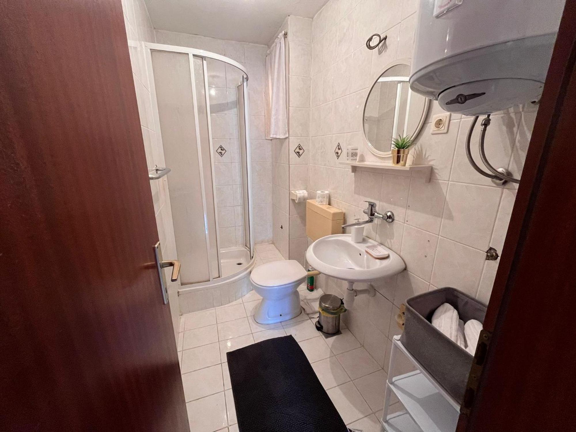 Beautiful Apartment Julieta Privlaka  Exterior foto