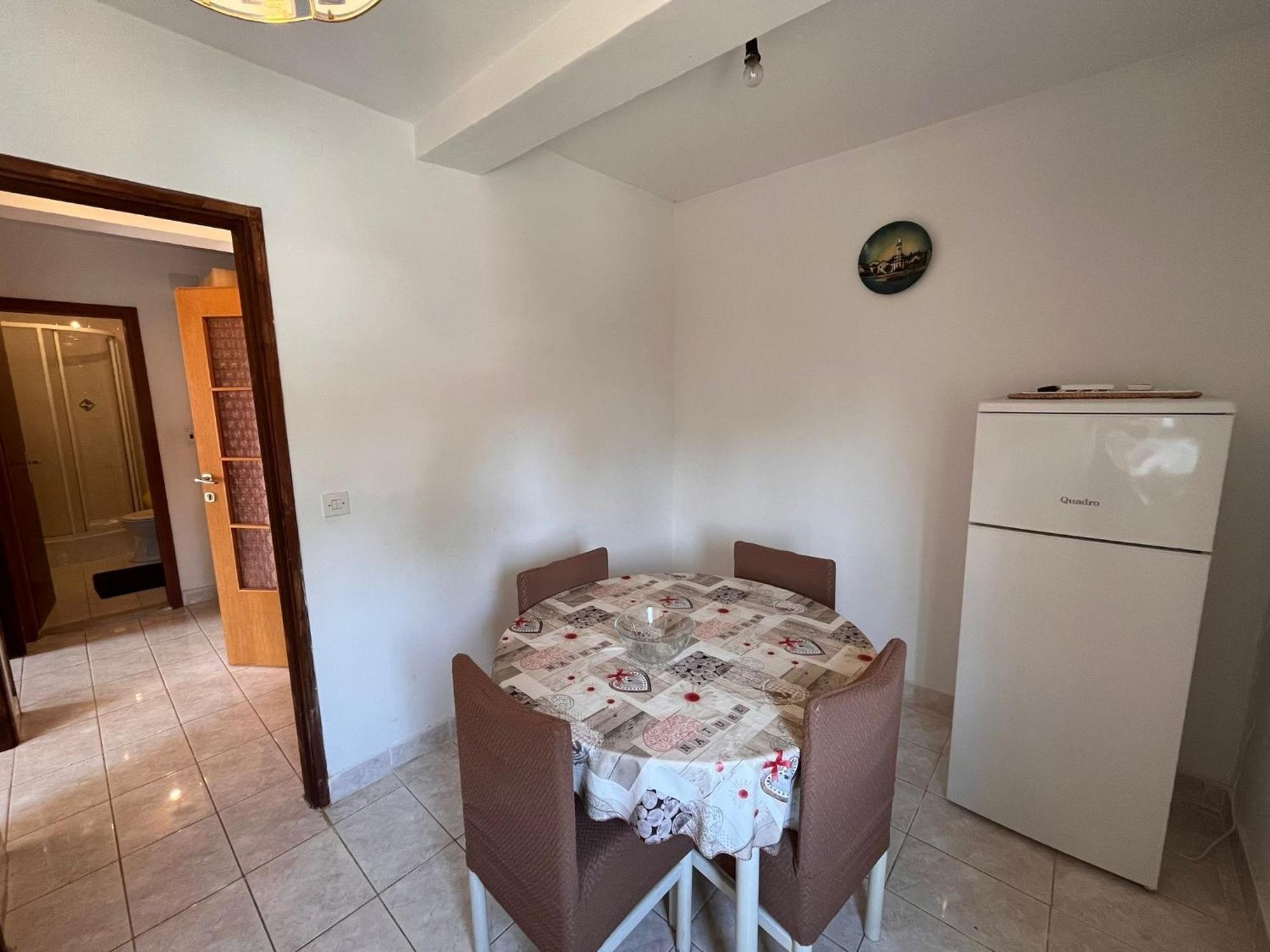 Beautiful Apartment Julieta Privlaka  Exterior foto
