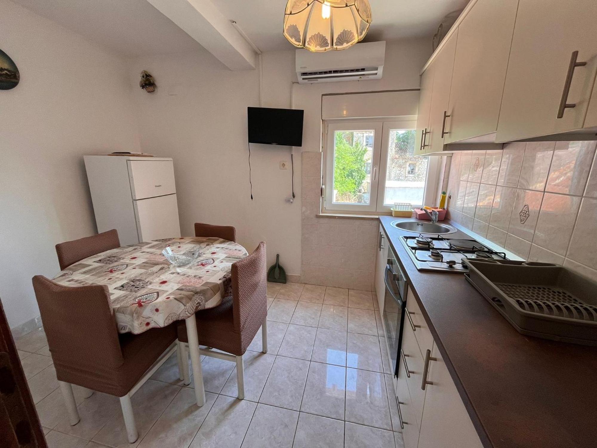 Beautiful Apartment Julieta Privlaka  Exterior foto