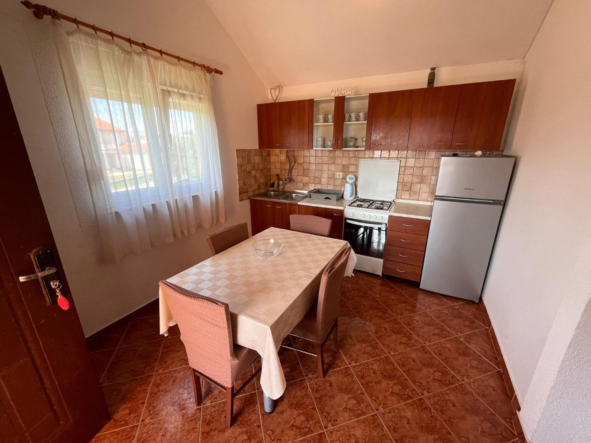 Beautiful Apartment Julieta Privlaka  Exterior foto