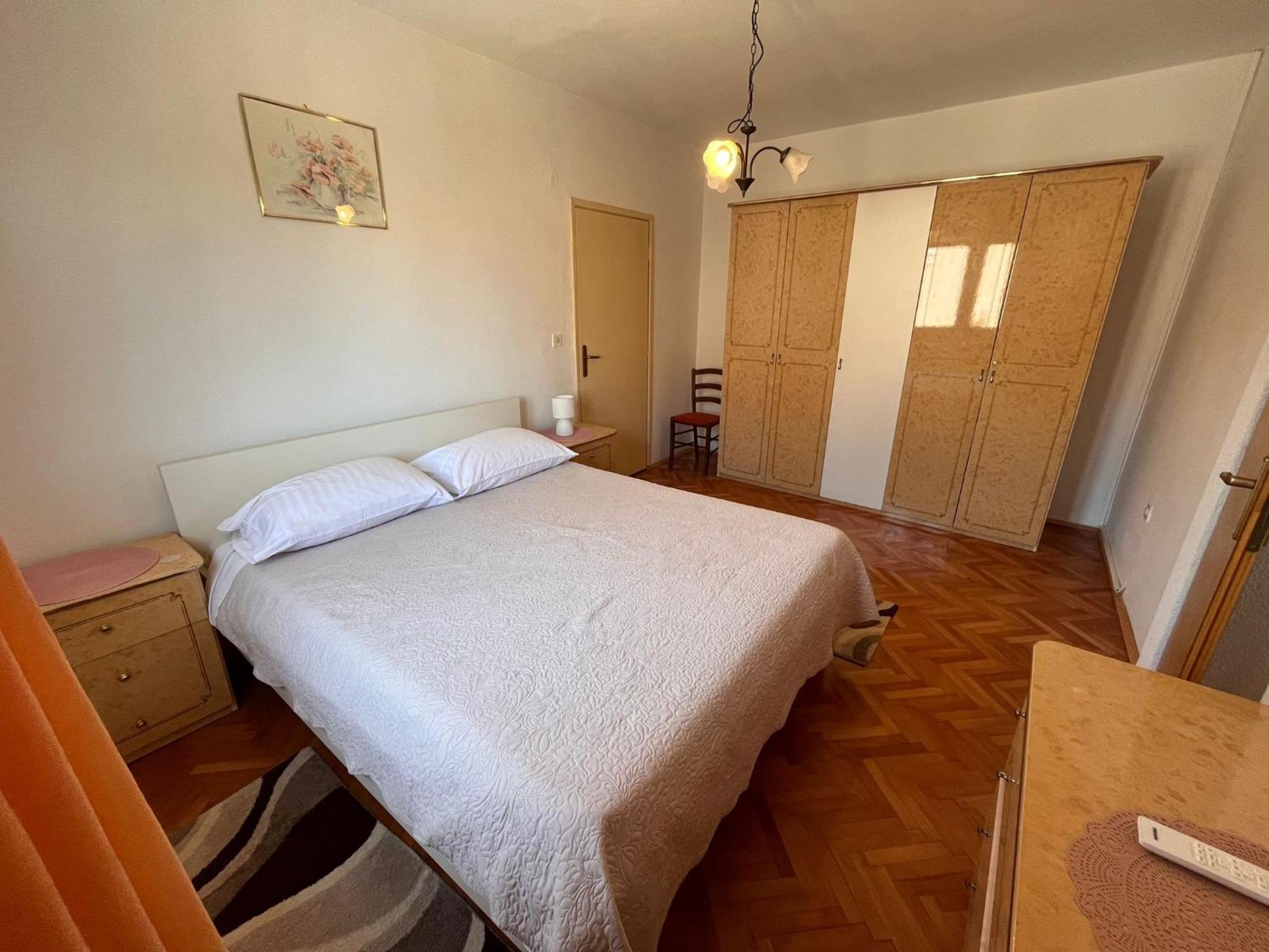 Beautiful Apartment Julieta Privlaka  Exterior foto