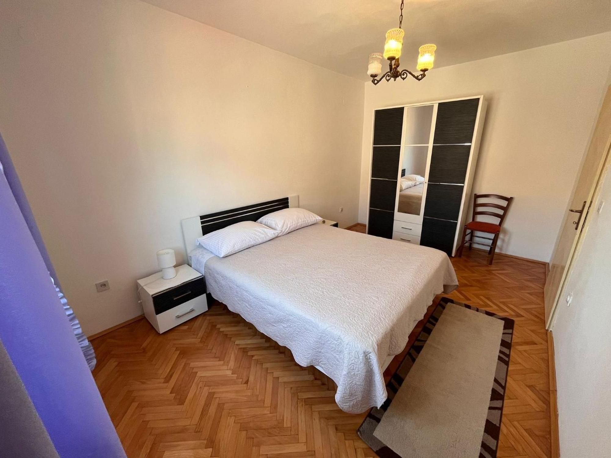 Beautiful Apartment Julieta Privlaka  Exterior foto