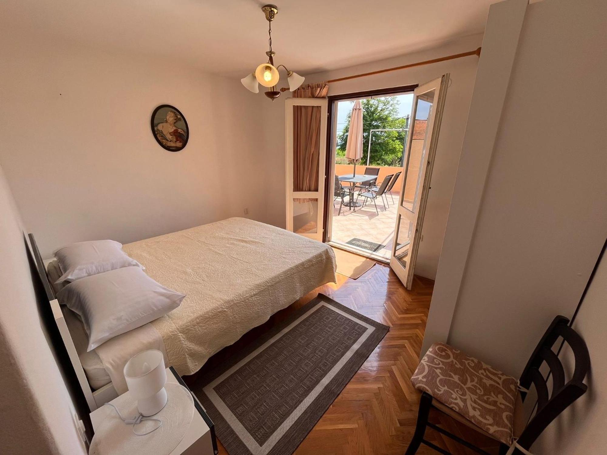 Beautiful Apartment Julieta Privlaka  Exterior foto