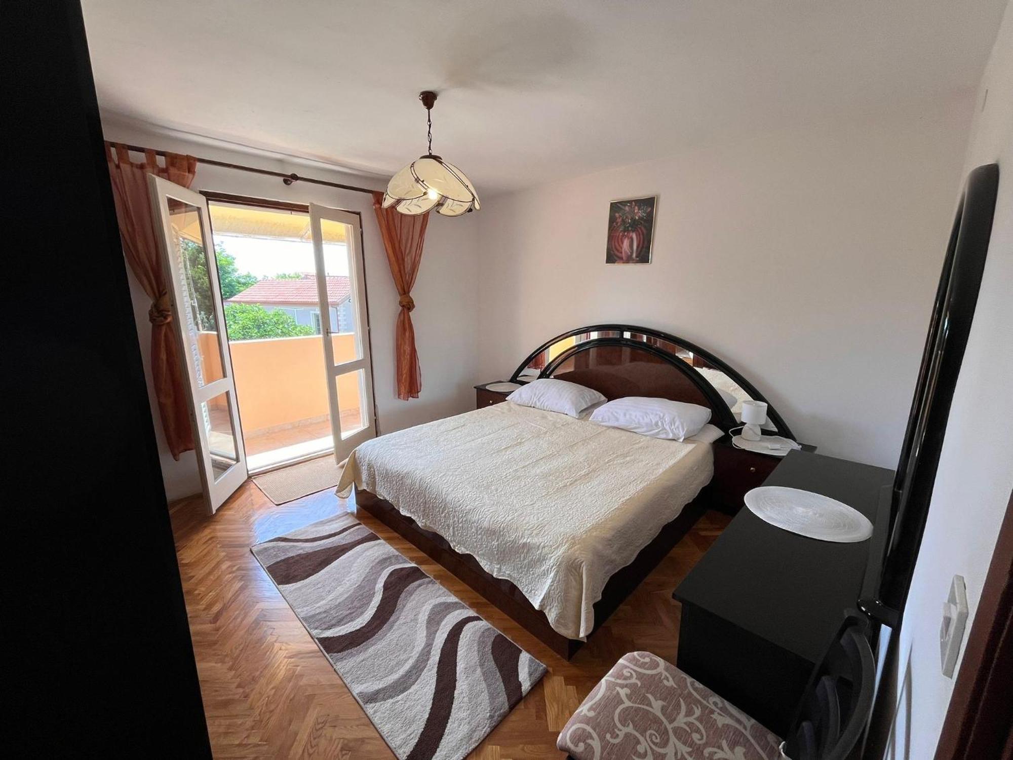 Beautiful Apartment Julieta Privlaka  Exterior foto